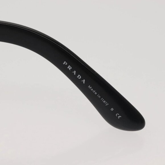 PRADA Sunglasses plastic White Auth am9092 - Picture 12 of 16